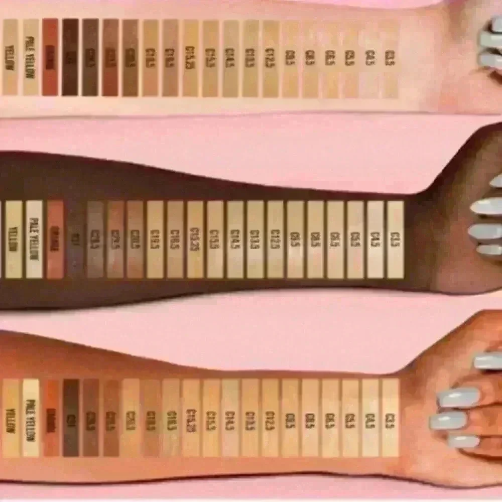 NIB Magic Star C15.5 Concealer
